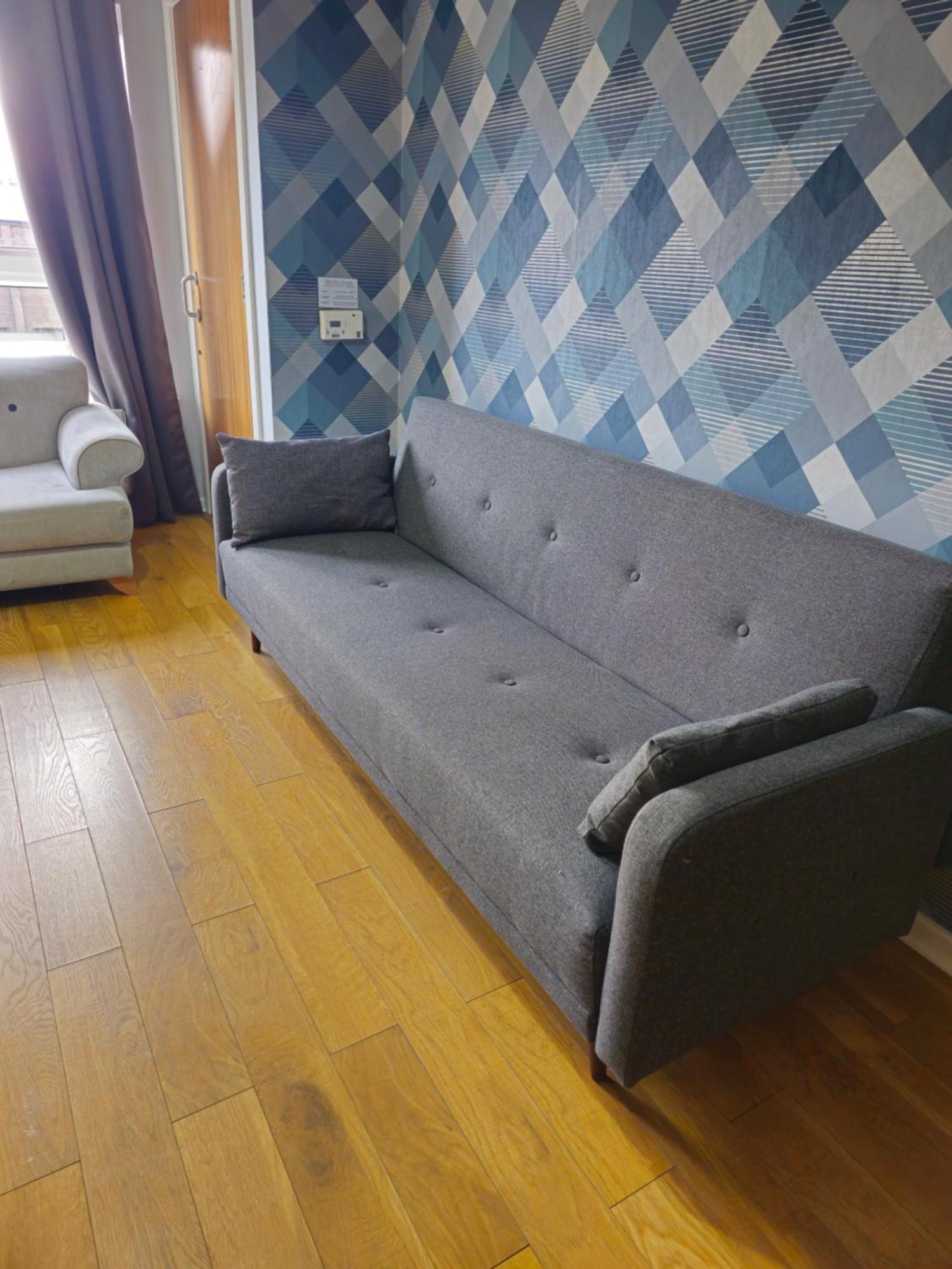Central Apartment In Belfast City Centre - Sleeps 5 People 外观 照片